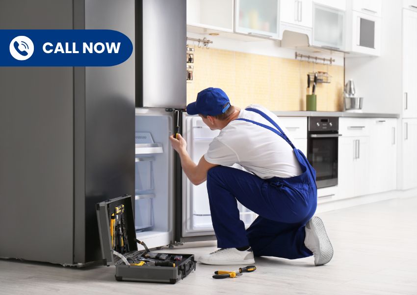 Pompton Lakes Appliance Repair Company