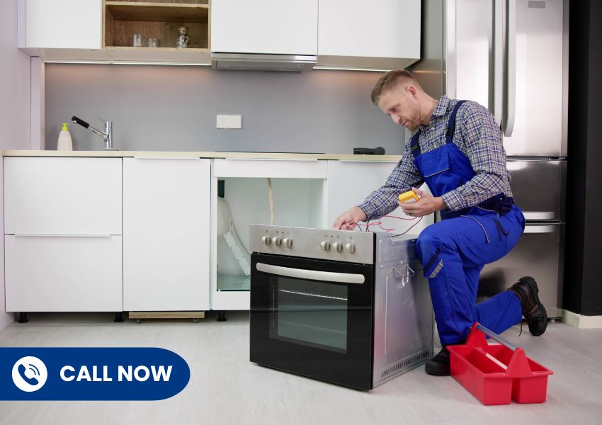 Appliance Repair Services in Pompton Lakes, NJ